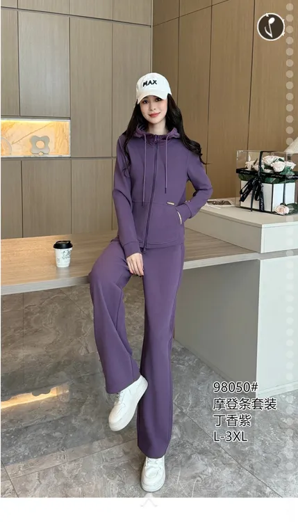 2025春季新款套装