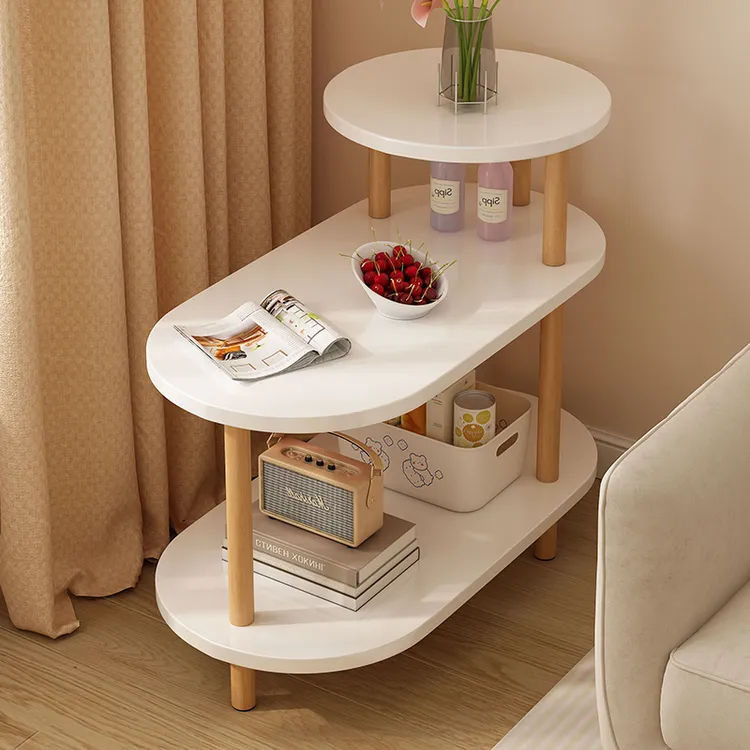 小户型客厅茶几家用沙发茶桌简约现代出租屋用新款简易卧室小桌子