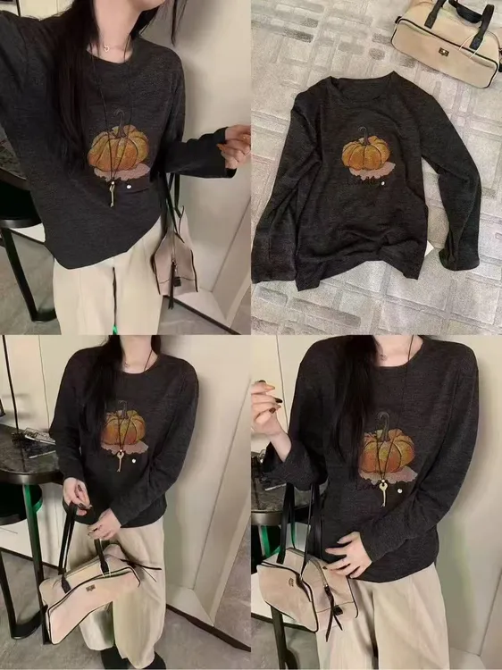 【002款打底衫】娟娟家新货女装