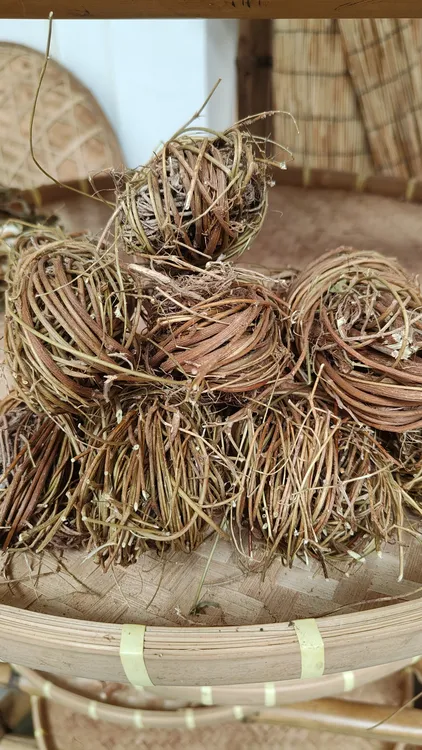 鸡骨草农产品野生天然晒干