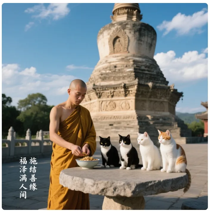 【直耳朵爱心粮】专为流浪猫定制的救助猫粮小包装成猫幼猫全期猫粮