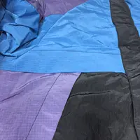 92501棉衣加厚加绒保暖长袖外套