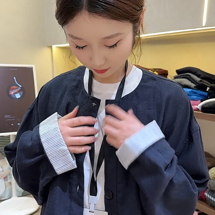 女士88213秋款外套丹姐推荐