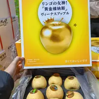 【六妈推荐】维纳斯苹果 香甜脆爽多汁 1箱3斤起 辽宁发货