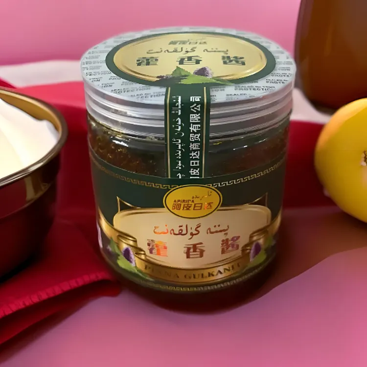 阿皮日达apirida藿香酱500g