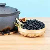 【匠心雕琢】细筛萃取 原生精华 甄选好料颗粒小丸子-li
