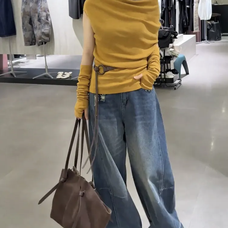 新款时尚潮流气质百搭女装