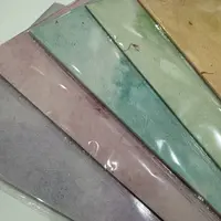 【100张！朝霞一笔笺】红花宣宣纸半生熟作品纸