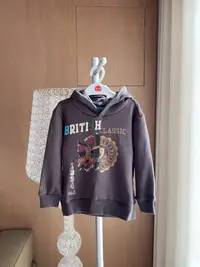 Dak 春秋 多花色卫衣【新】