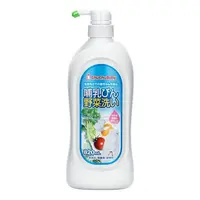 （26年5月）果蔬洗涤剂820ml