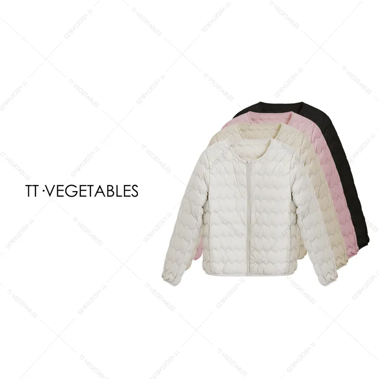 噢芬/小个子 【辞夏】鸭绒羽绒服时尚短款外套521752