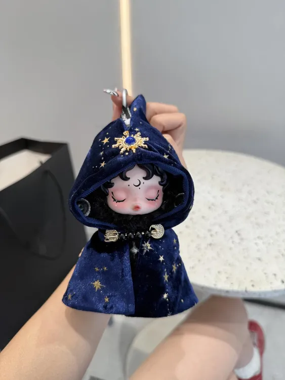 (不含娃)SP偷偷栗子miu系秋冬娃衣不眠剧场通用sp衣服