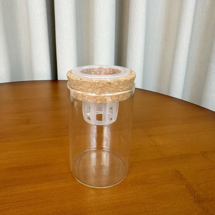 【车内中控杯养植物专用花瓶】车载中控杯花瓶你想养啥就养啥