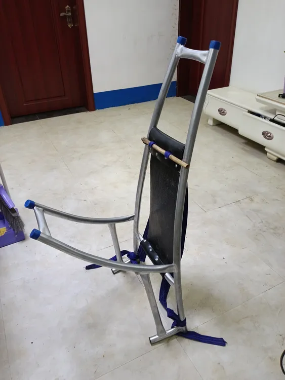 农村实用多功能背架子工具农用背负搬运必备省力农具产品砍甘蔗