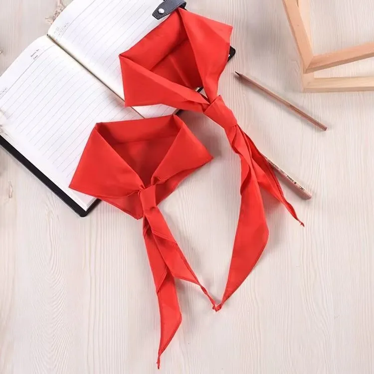 NM文具学生用品--红色领巾【综合链接】