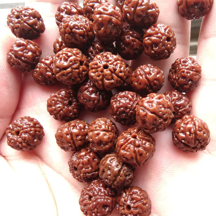 甄选神秘一号菩提小金刚玉化皮质颜色诱人已下水去黄去糠支持面试