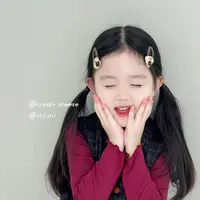 ZB-1579 韩版儿童发饰