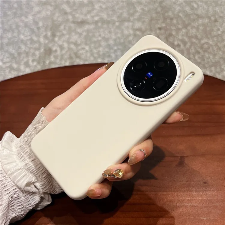 真液态硅胶适用vivox200s手机壳亲肤软糯植绒x200大孔防摔pro全包