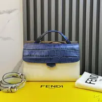 芬迪/95新/包包/250502LT0026/C6847943731