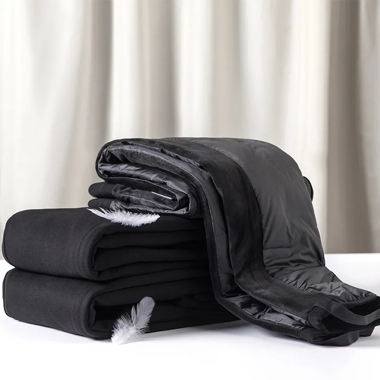 冬季女士修身保暖羽绒裤休闲百搭防风纯色小脚鸭绒长裤ZJ286-263