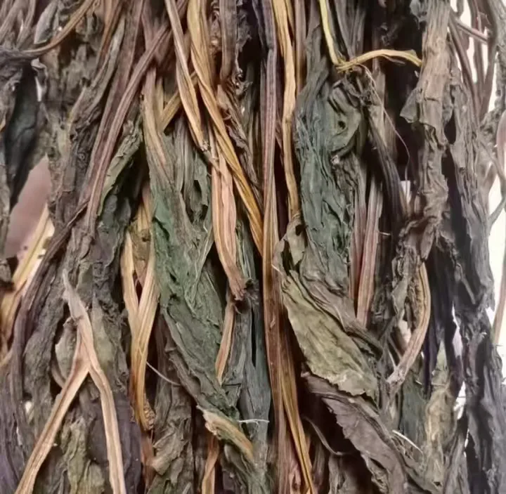 东北农家甜菜樱子干