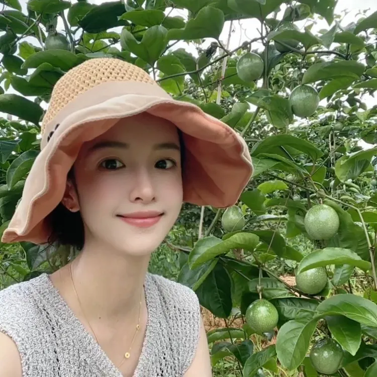 【倩倩专属】贵州榕江黄金百香果村超圣地苗侗地区特产新鲜百香果、
