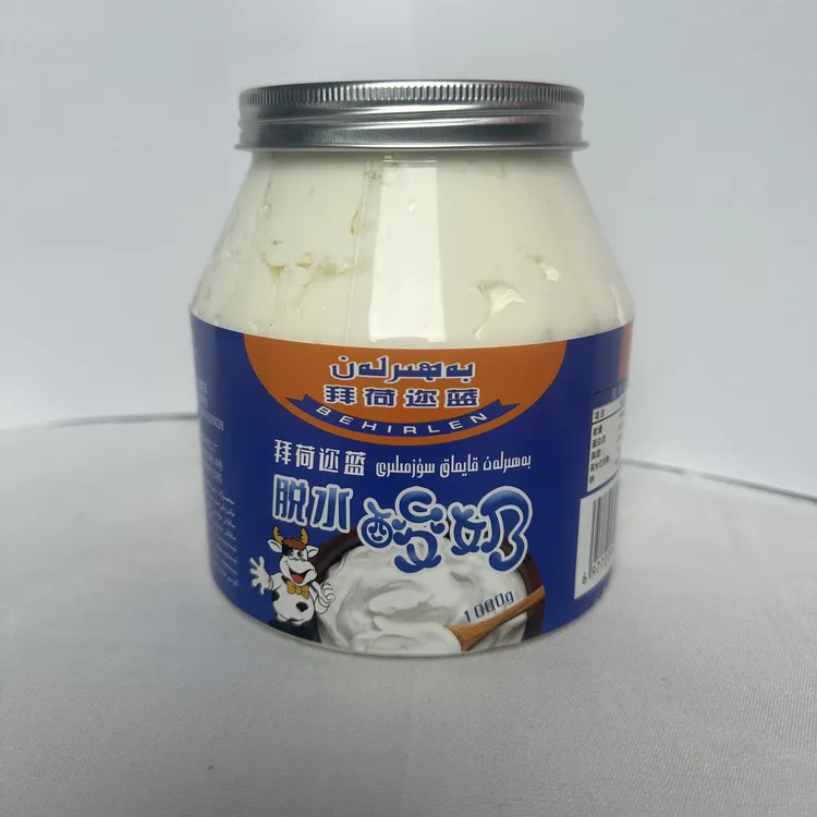 新疆伊犁脱水酸奶【SUAMA】无糖