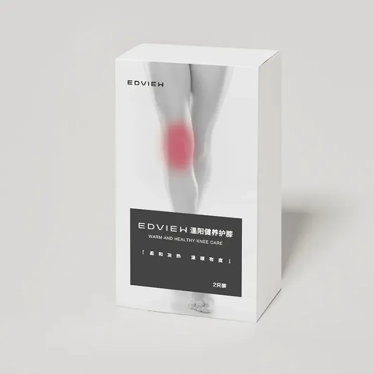 EDVIEW温阳健养护膝