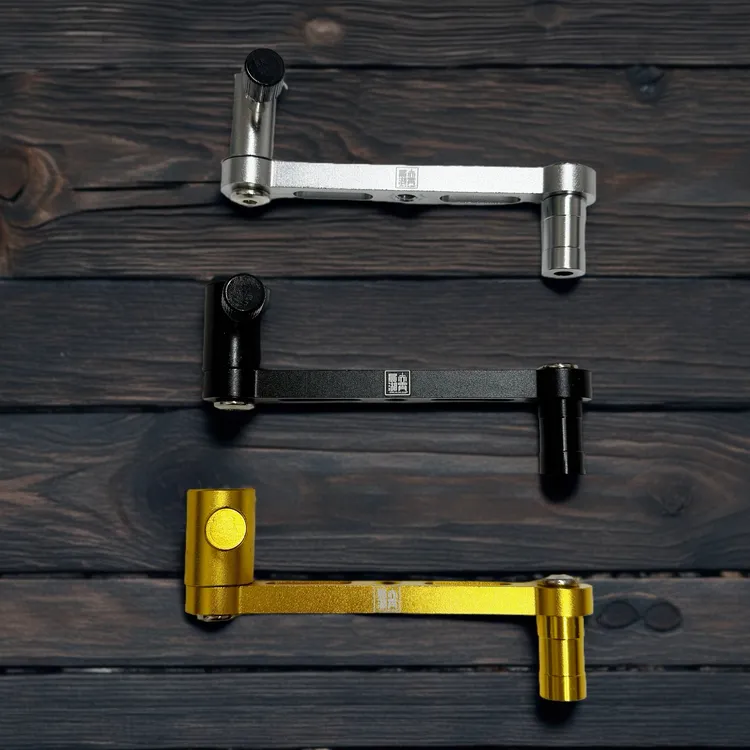 大福利加厚版二代 可拧计数器食盆过桥连接杆 微瑕款下单看详情