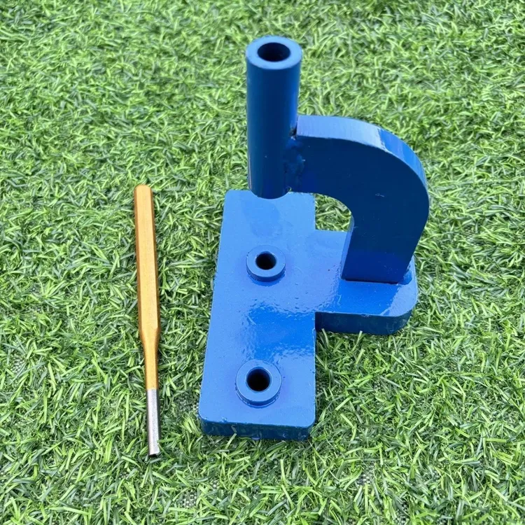 新款快速拆卸链条神器台式拆链器截链器断链条组装拆卸万能型工具