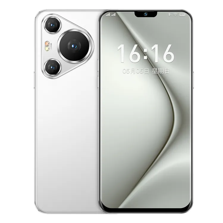 【官方正品】新款P70pro全网通智能双卡双待手机A