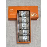 汉麻抗菌防臭袜透气吸汗高档男女款中筒袜子时尚休闲四季袜