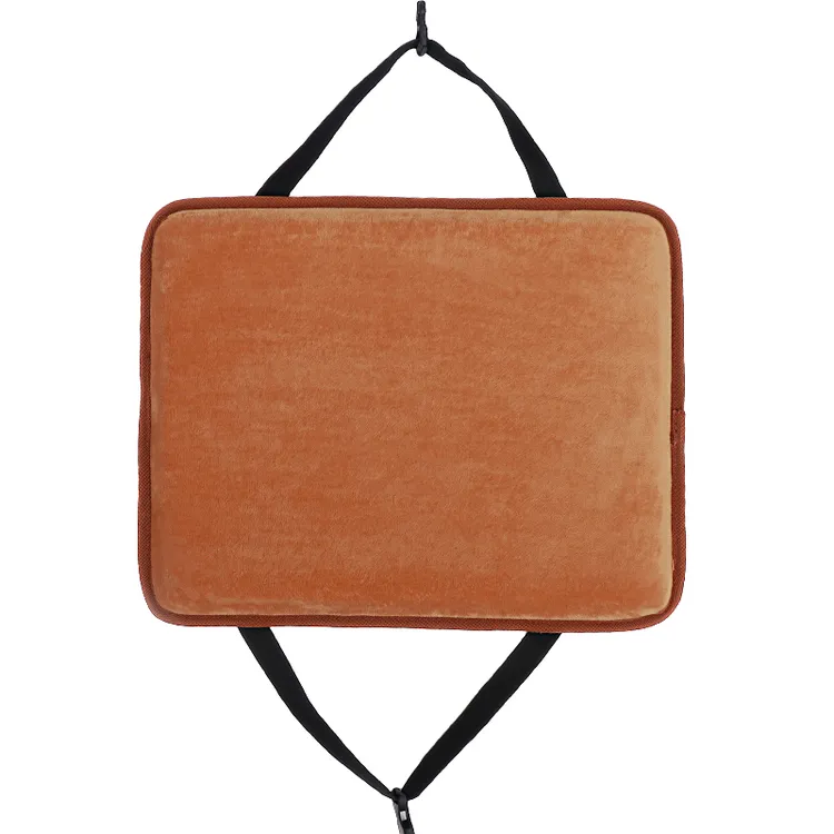 学生秋冬季水晶绒新款坐垫 凳子坐垫椅子坐垫暖和耐用