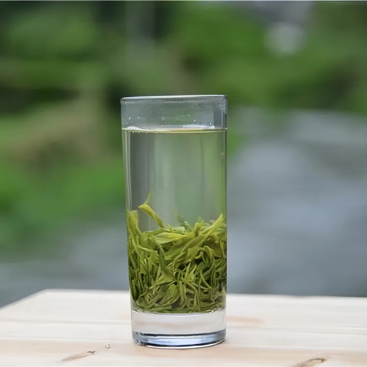 婺源丛林雾春雨茶