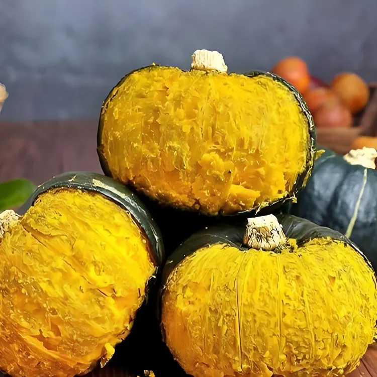 中果250g起正宗贝贝新鲜采摘粉糯香甜有板栗味适合老人幼儿辅食