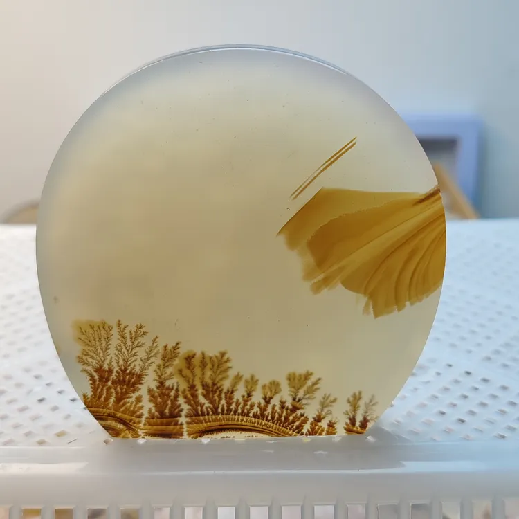 海洋玉髓玛瑙原皮一组