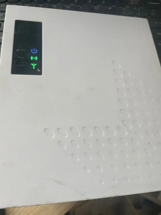 8新  通则p10联通版路由器只支持联通卡cpe 4网口wifi