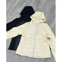 【运动鹅绒服】秋冬季百搭外套女