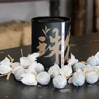 天尖龙珠安化黑茶八年陈