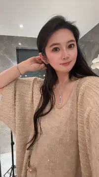 链子925银 CHENRUI 歆姐  2025新款‘’‘绿顶珠‘’’豆豆项链1618