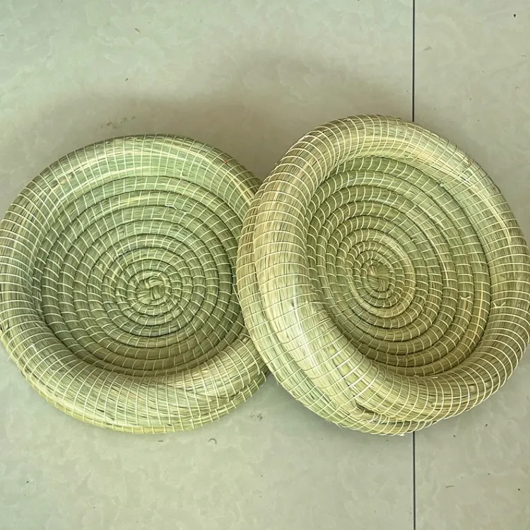 加高加密尾巴款双层车轮油草窝