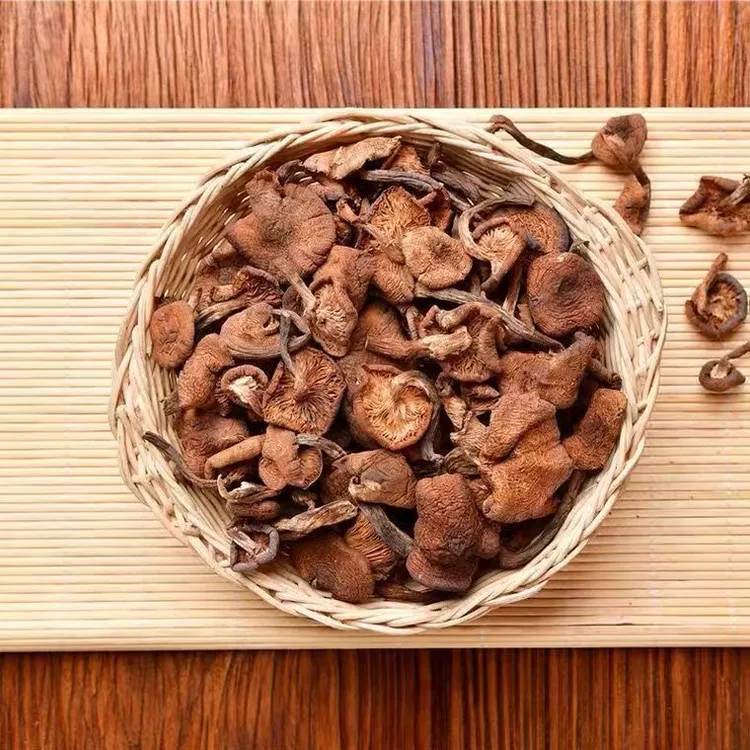 继兰婆婆专属东北特产野生榛500g 包邮