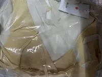 小众设计【继承人】春夏简约设计感拼接小众百搭时尚假两件小衫