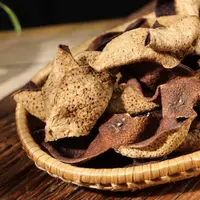 【老陈皮】老树花香纯可煮水泡茶