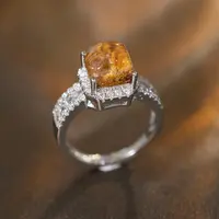 【歪歪】幽灵戒指（多样性发）*N6877