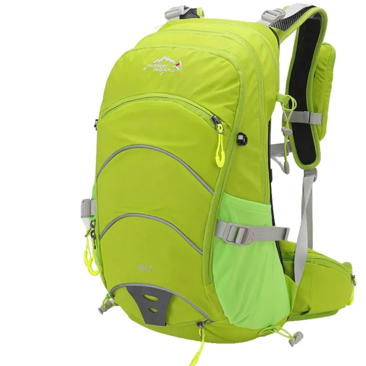 INOXTO鹰图20升悬浮专业级透气减负登山悬浮专业徒步登山背包