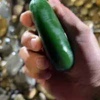 石英岩玉未镶嵌车挂