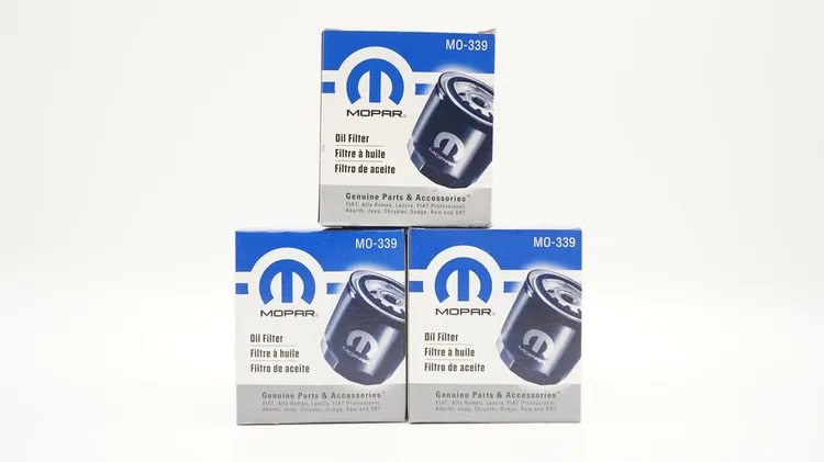 【摩派正品】指南者酷威牧马人自由光大指挥官原装专用机滤机油格