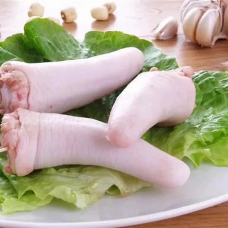 本地笨猪猪短尾 5斤【兰妹生鲜】