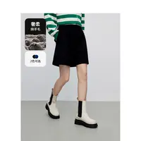 【李易行】DC-NICE休闲裤3397